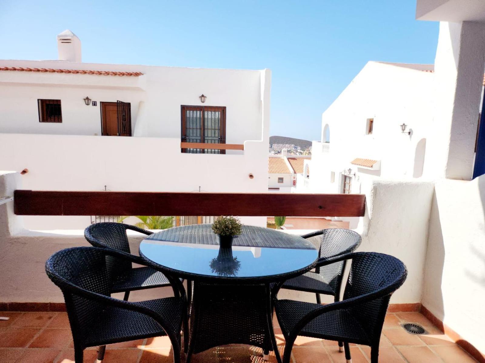 Port Royal 14 Apartment Los Cristianos  Exterior photo