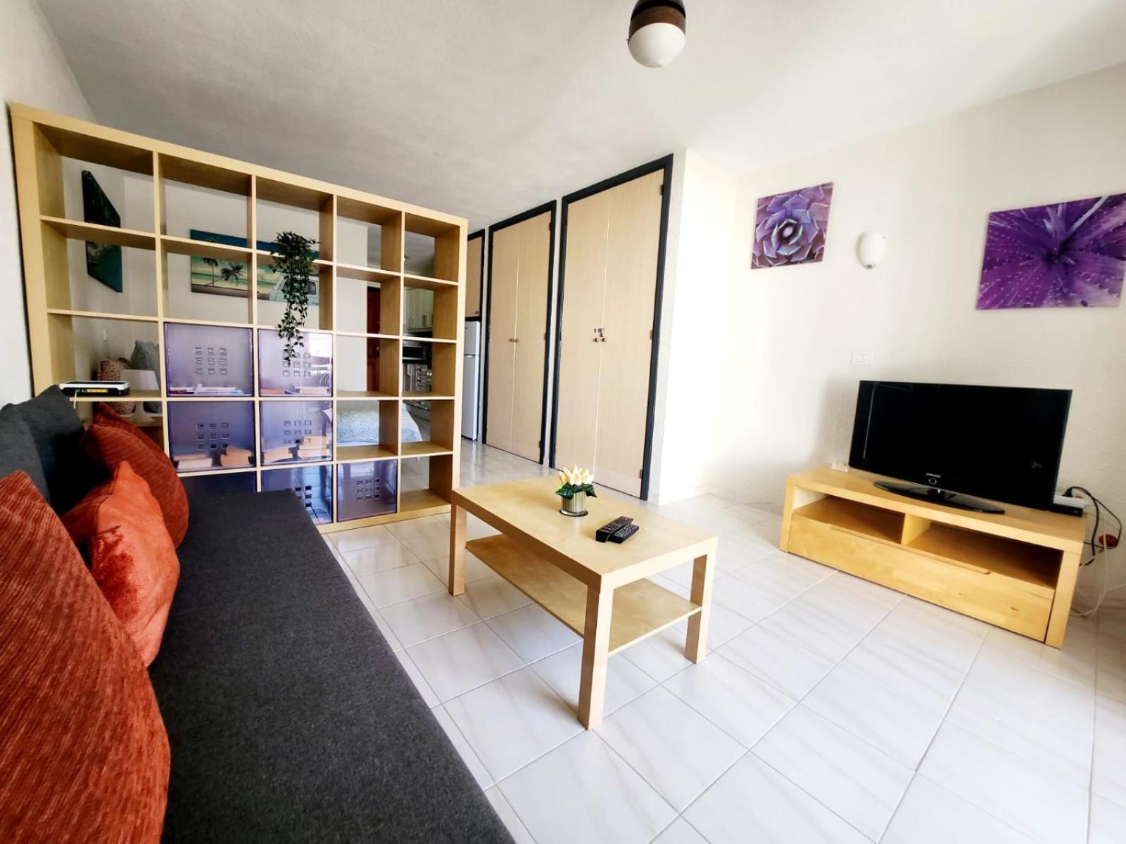 Port Royal 14 Apartment Los Cristianos  Exterior photo
